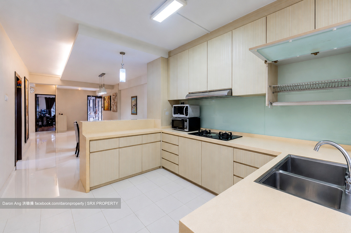 Blk 485A Tampines Avenue 9 (Tampines), HDB 5 Rooms #565746151